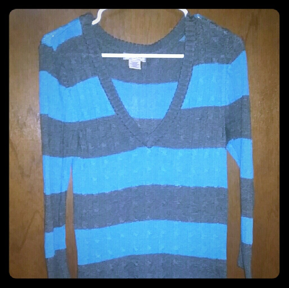 Arizona Long Sleeve Top